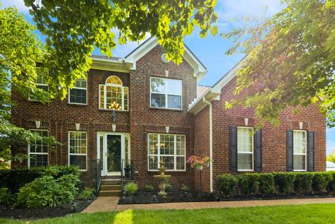 2311 Sunland Court Murfreesboro TN 37128