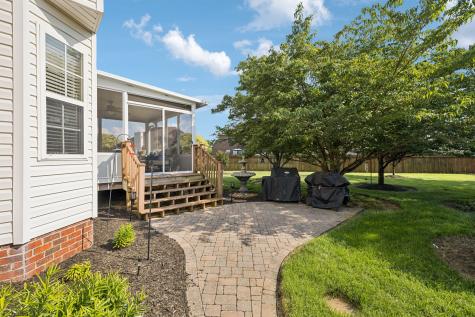 2311 Sunland Court Murfreesboro TN 37128