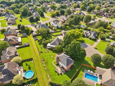 2311 Sunland Court Murfreesboro TN 37128