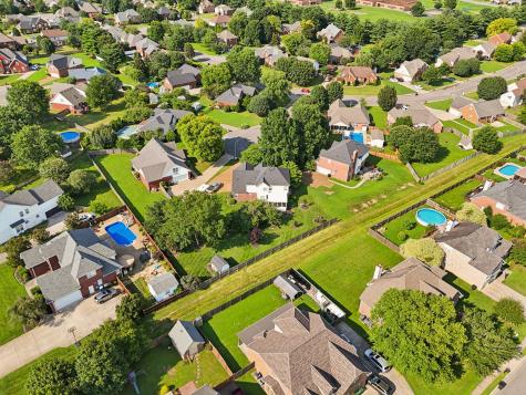 2311 Sunland Court Murfreesboro TN 37128