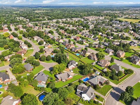 2311 Sunland Court Murfreesboro TN 37128
