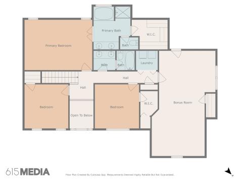 2311 Sunland Court Murfreesboro TN 37128