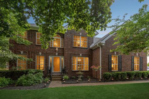 2311 Sunland Court Murfreesboro TN 37128