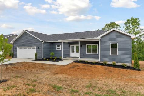 216 Johnson Chapel Road Sparta TN 38583