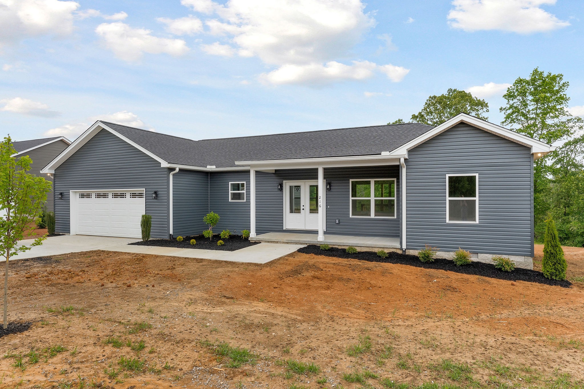 216 Johnson Chapel Road Sparta TN 38583