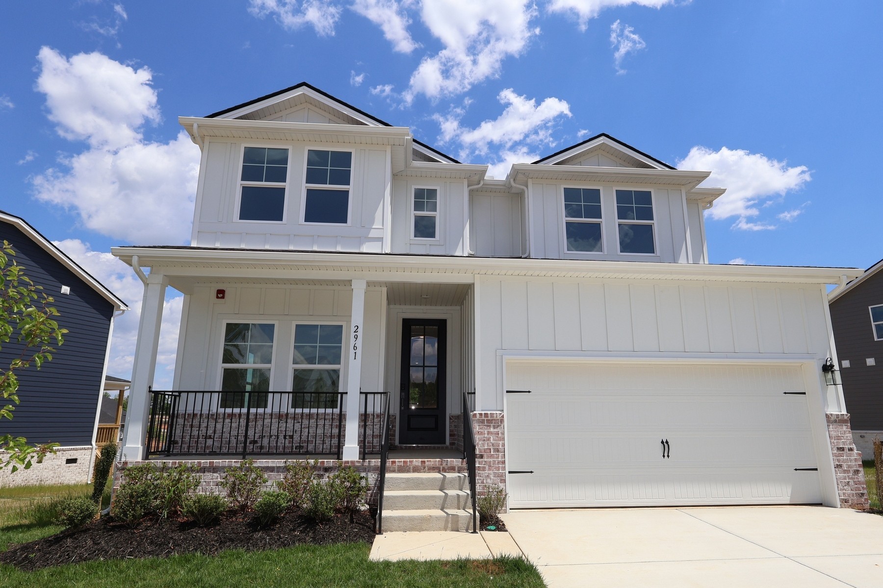 3003 Sharpstone Court Columbia TN 38401