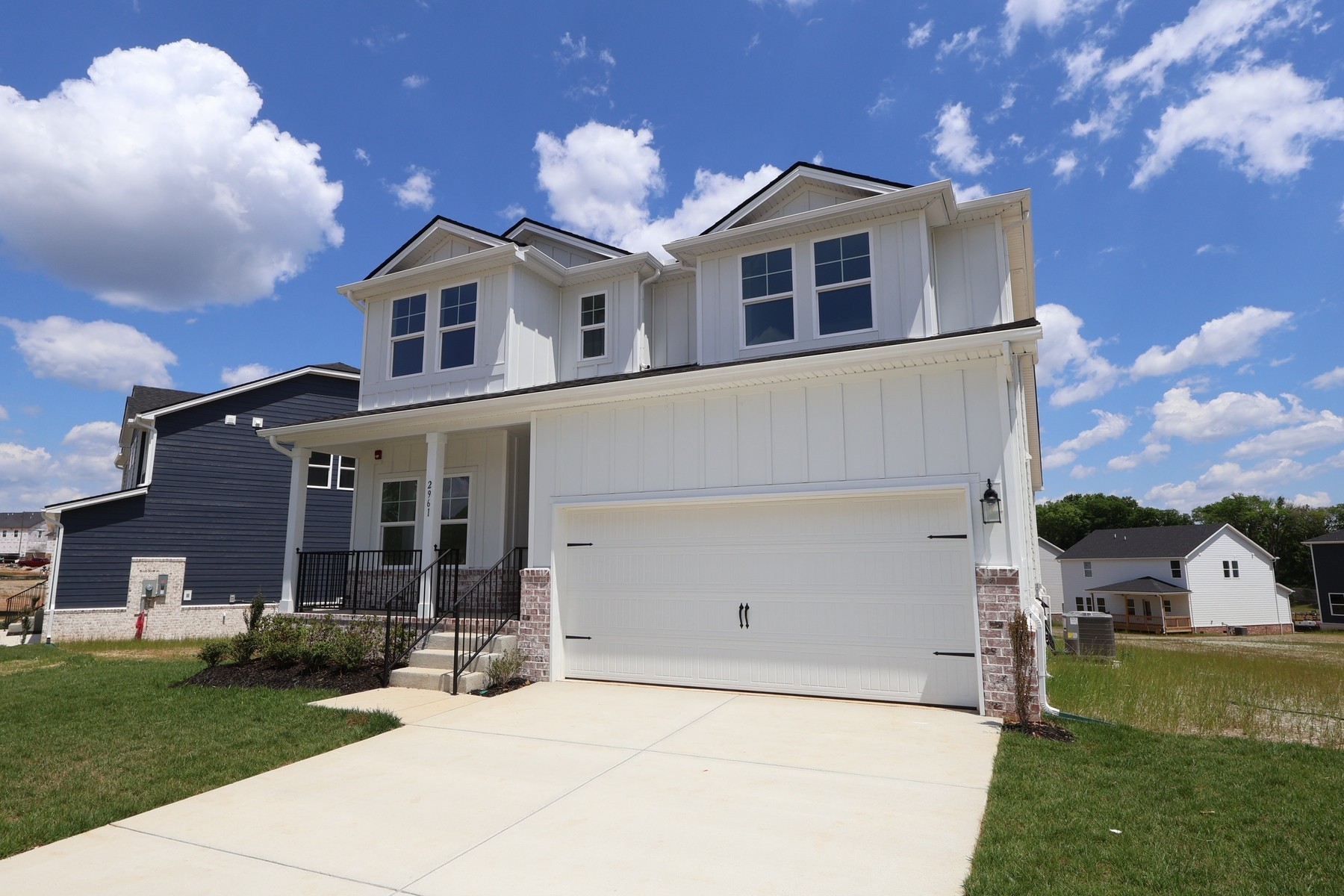 3003 Sharpstone Court Columbia TN 38401