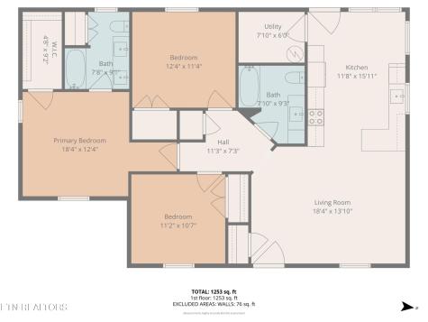 817 Dulog Trail Jamestown TN 38556