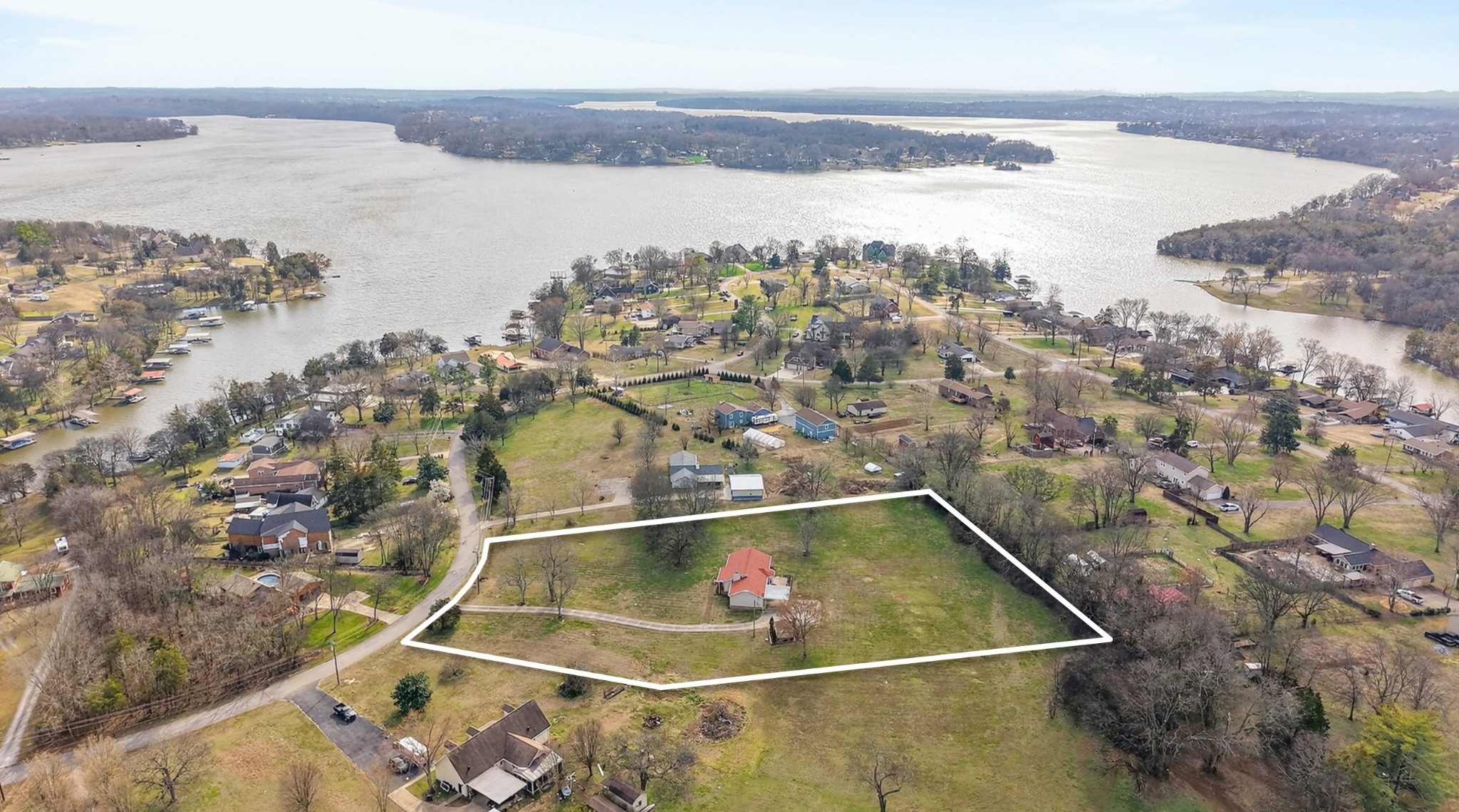 1008 Shoreside Drive Hendersonville TN 37075
