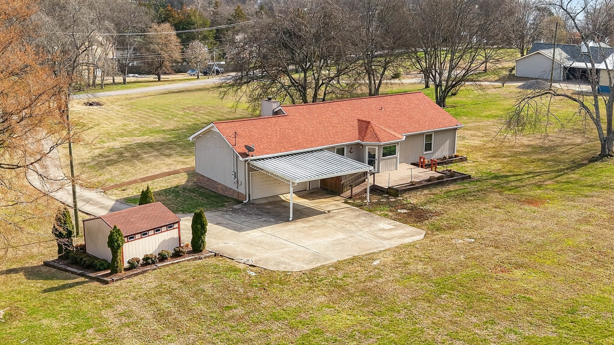 1008 Shoreside Drive Hendersonville TN 37075
