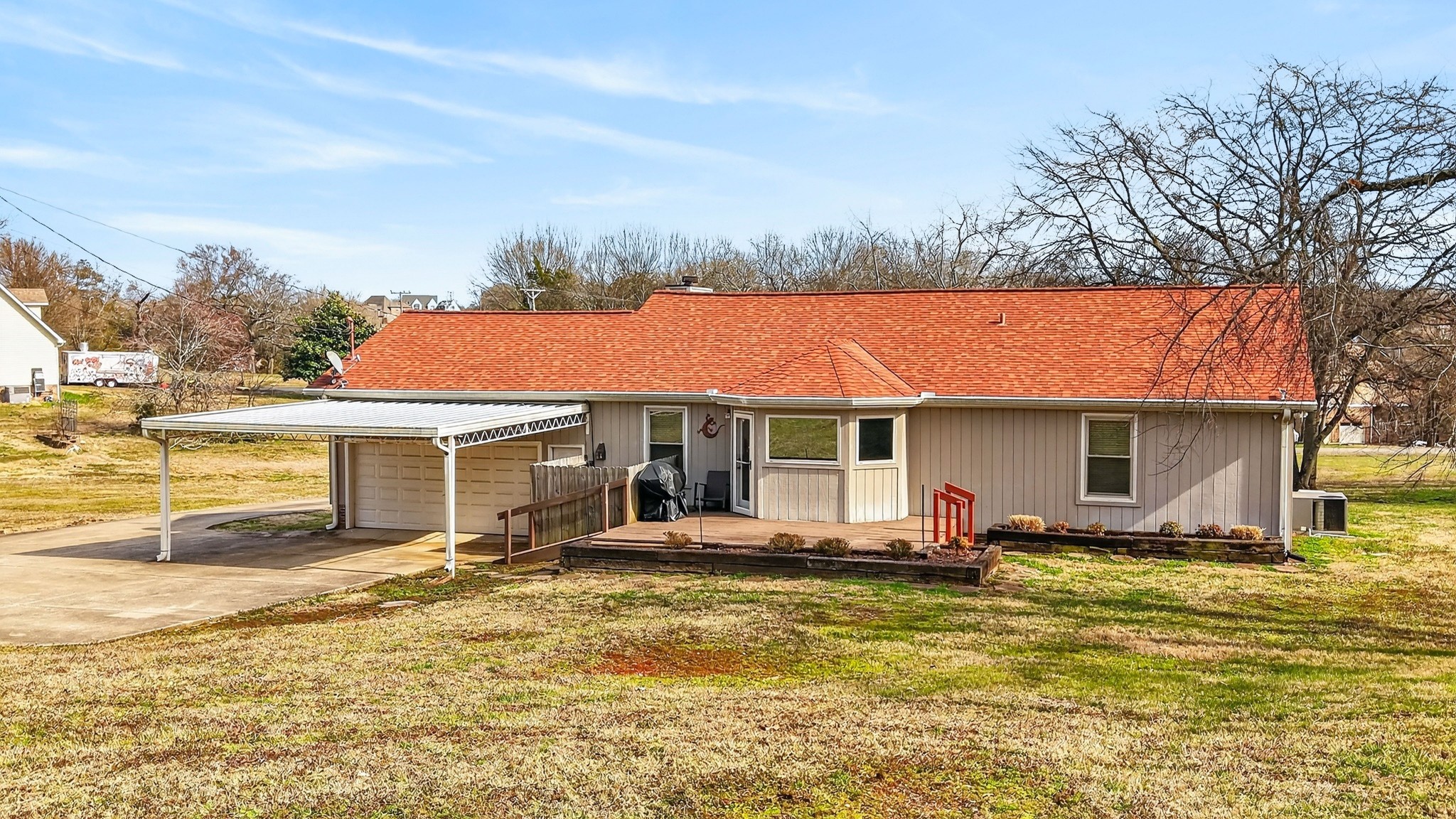 1008 Shoreside Drive Hendersonville TN 37075