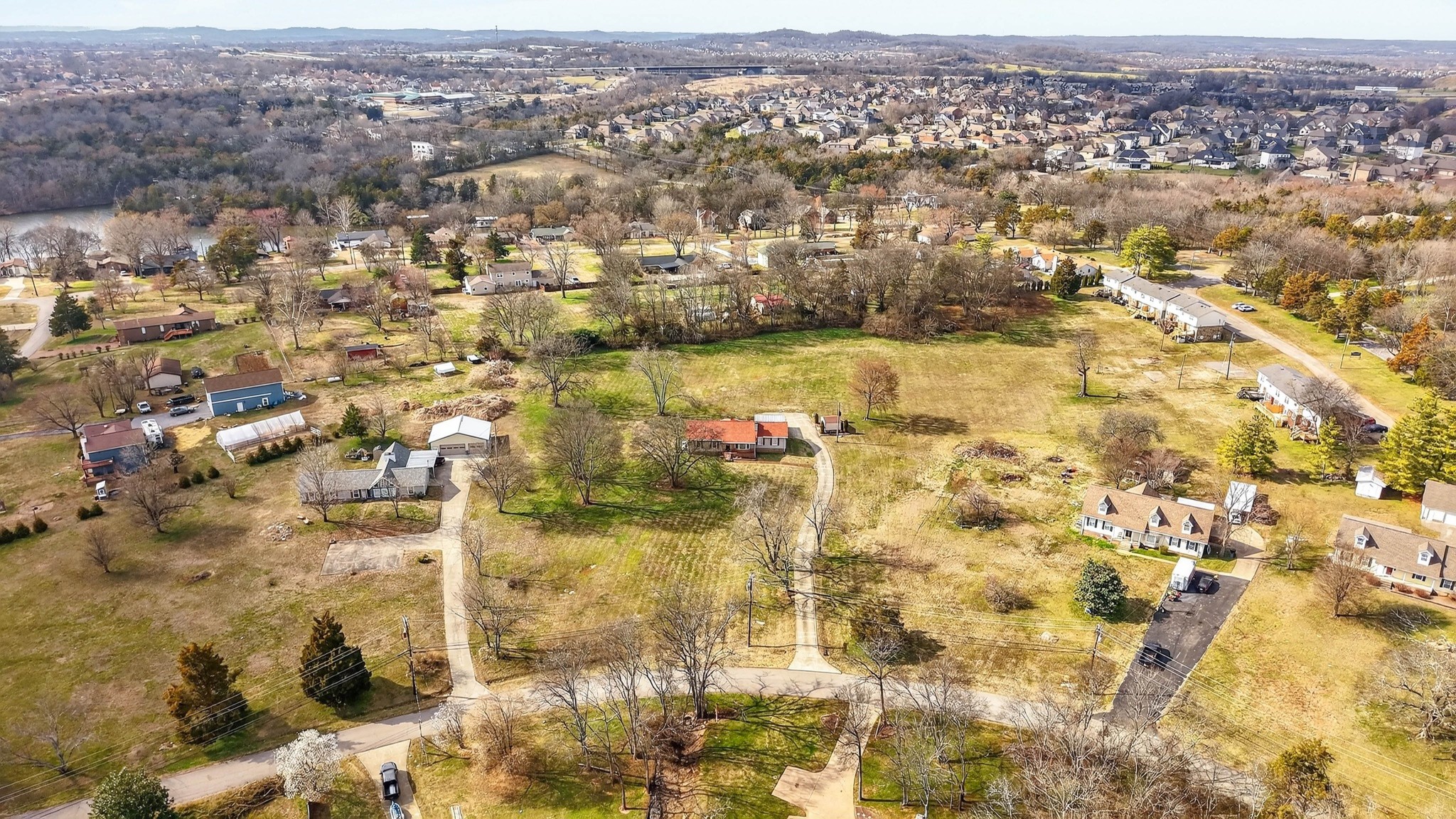 1008 Shoreside Drive Hendersonville TN 37075