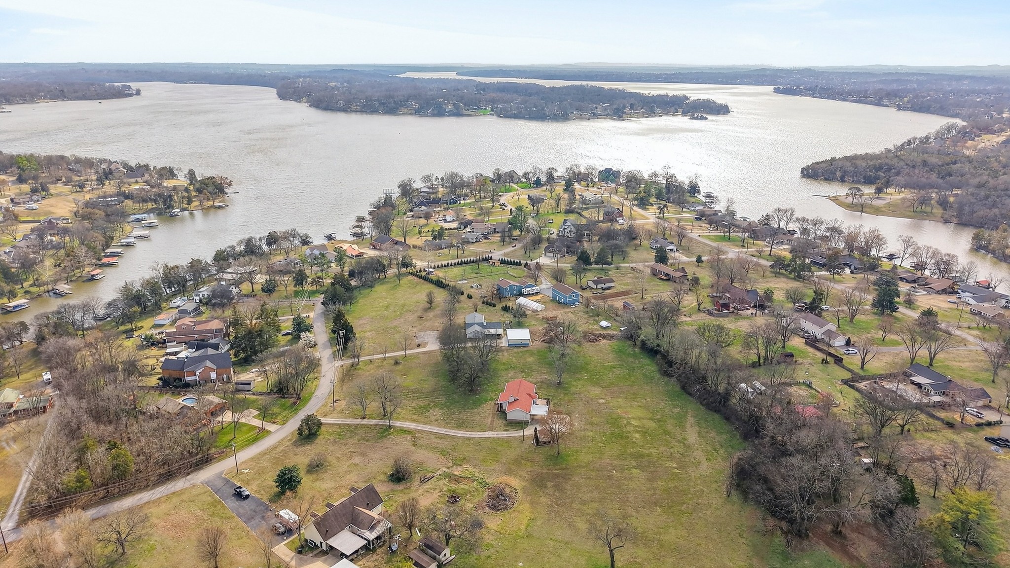 1008 Shoreside Drive Hendersonville TN 37075