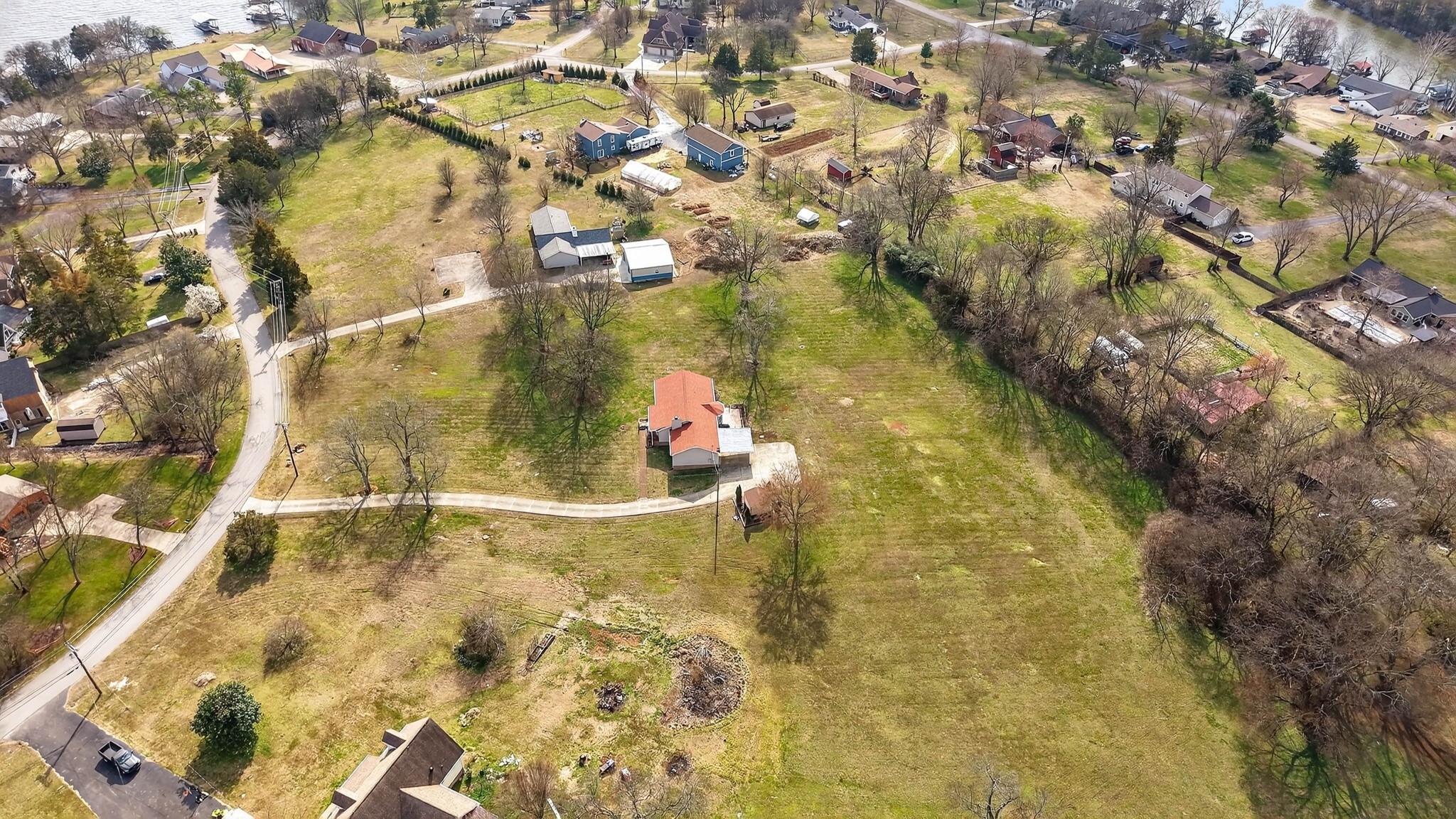 1008 Shoreside Drive Hendersonville TN 37075