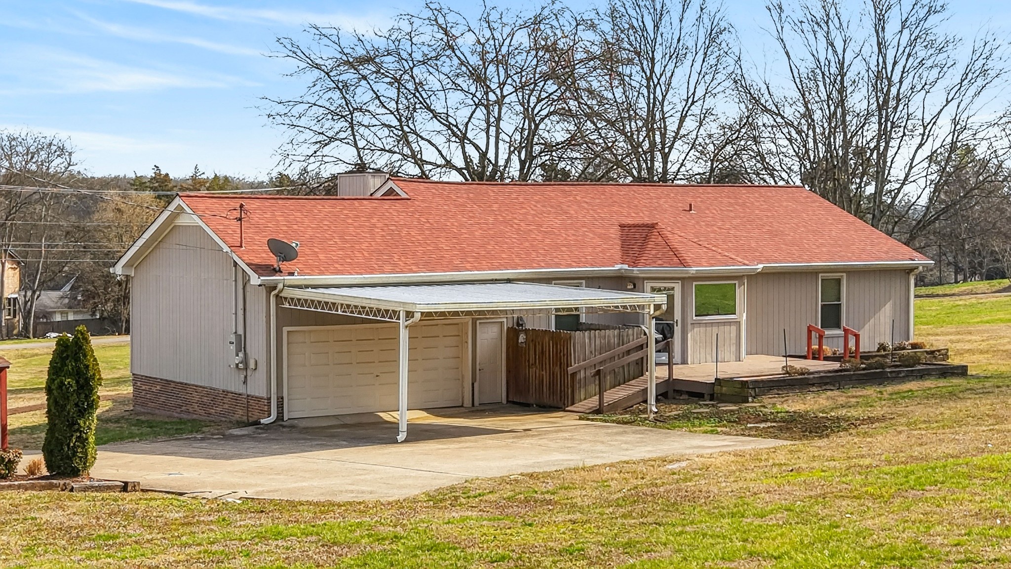1008 Shoreside Drive Hendersonville TN 37075