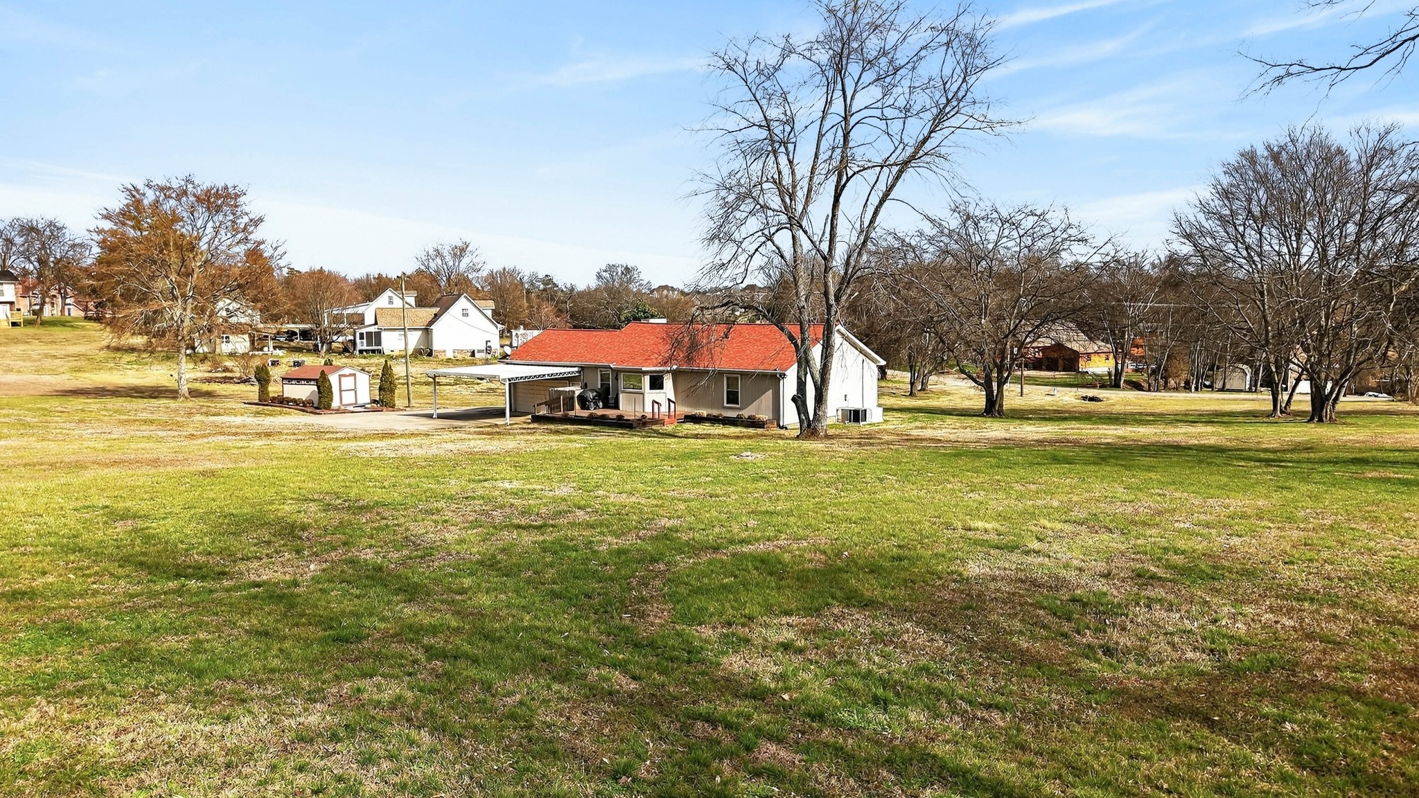 1008 Shoreside Drive Hendersonville TN 37075