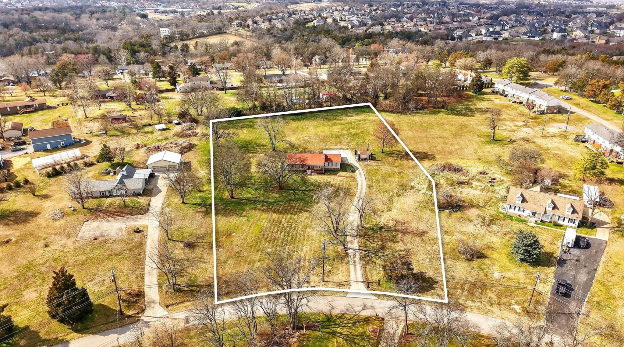 1008 Shoreside Drive Hendersonville TN 37075