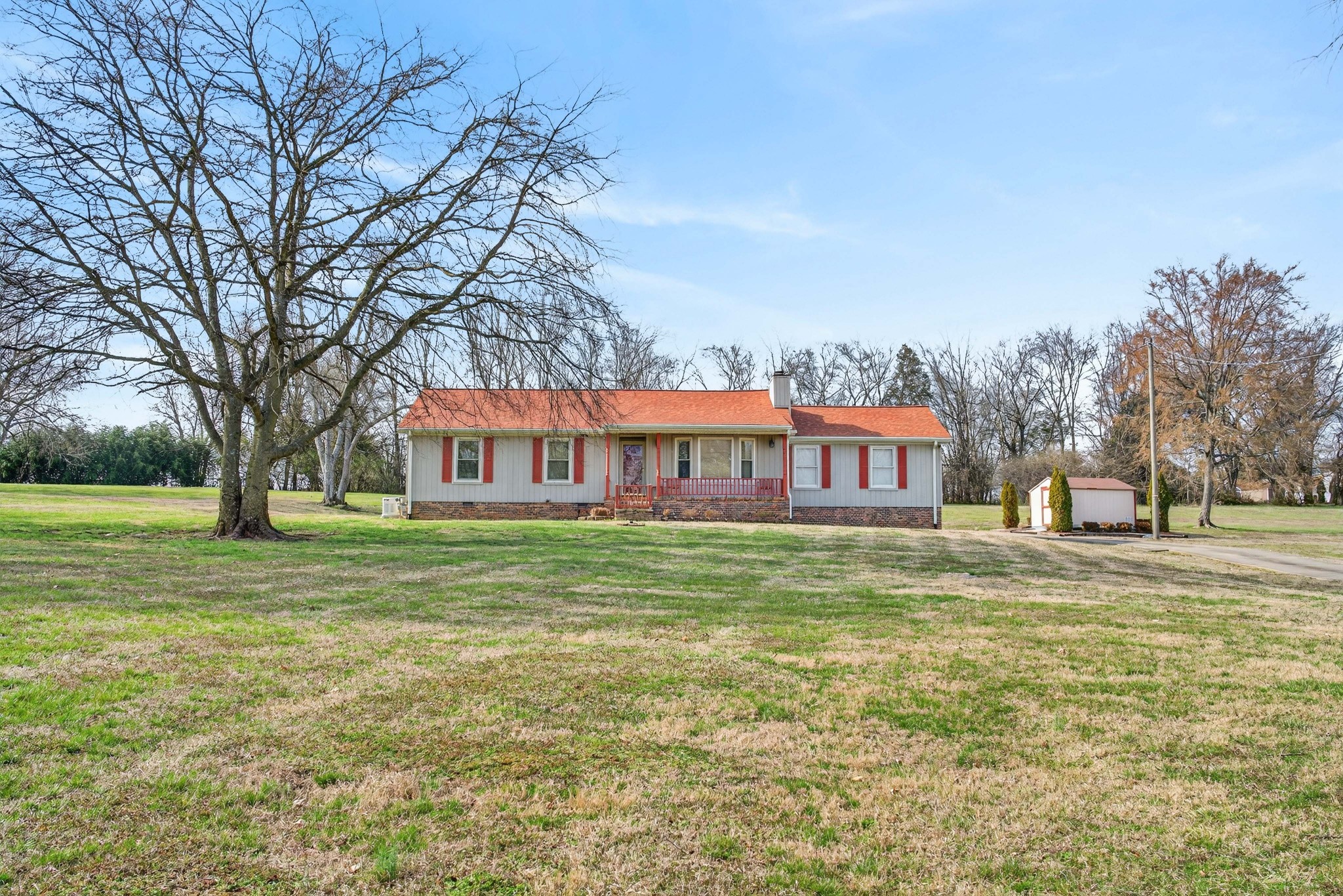 1008 Shoreside Drive Hendersonville TN 37075