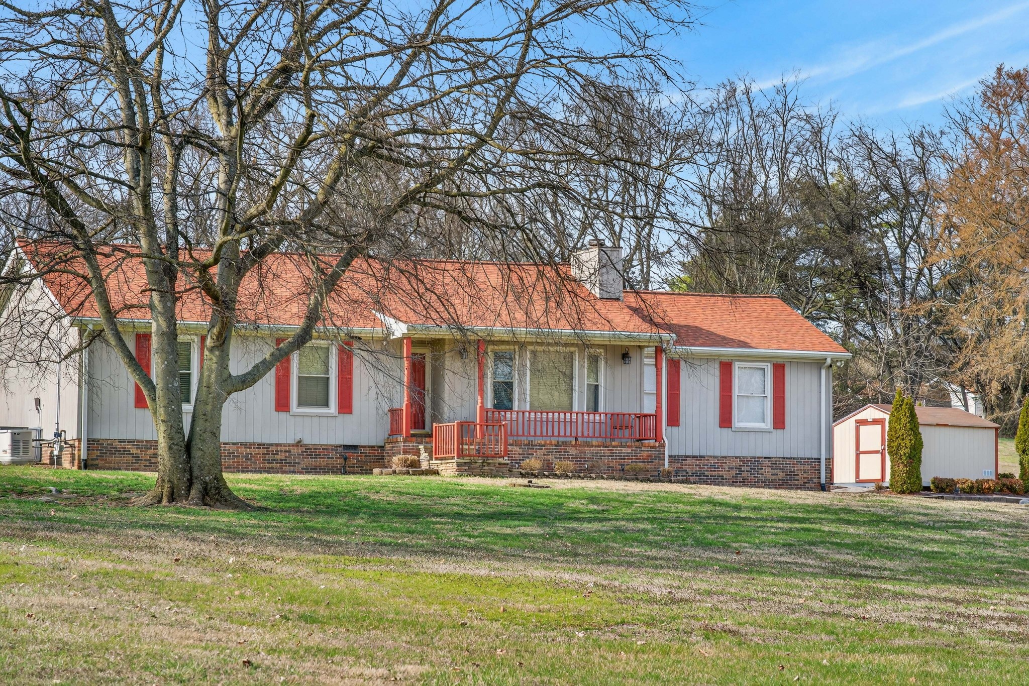 1008 Shoreside Drive Hendersonville TN 37075