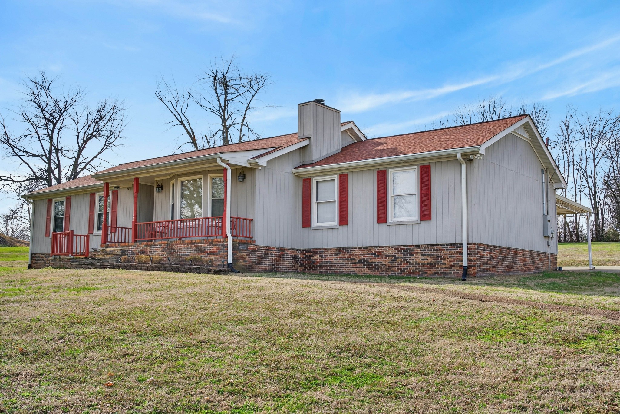 1008 Shoreside Drive Hendersonville TN 37075