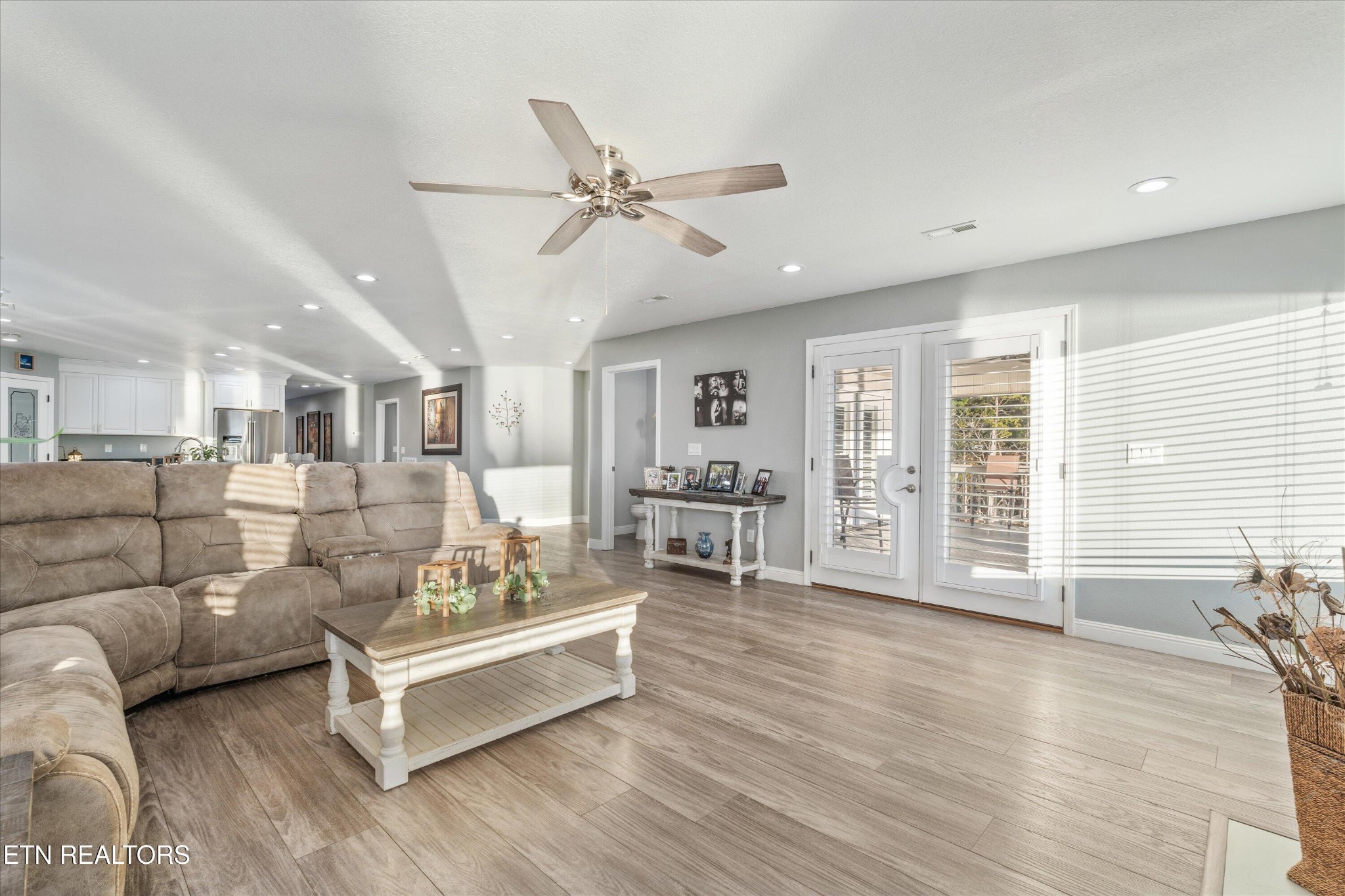 313 Sunrise Trail Dandridge TN 37725