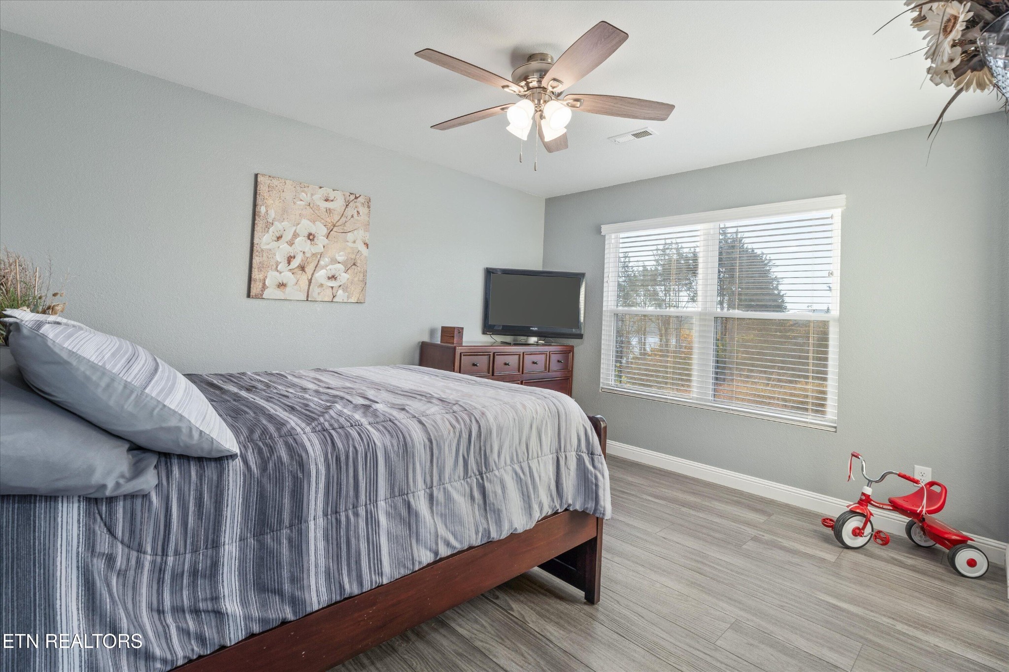 313 Sunrise Trail Dandridge TN 37725