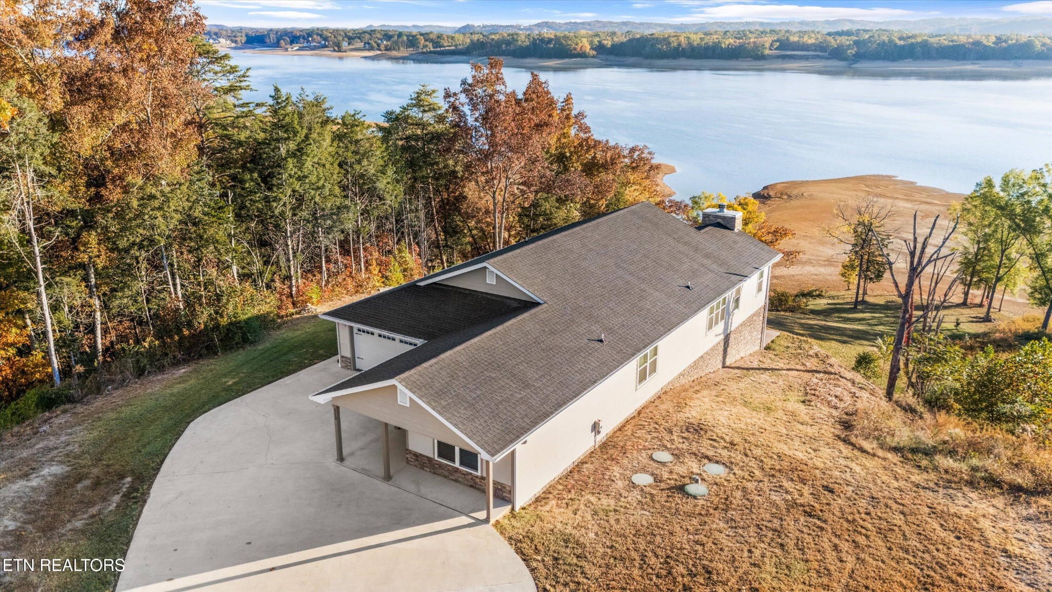 313 Sunrise Trail Dandridge TN 37725