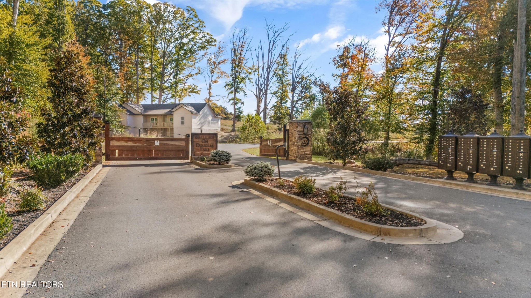 313 Sunrise Trail Dandridge TN 37725