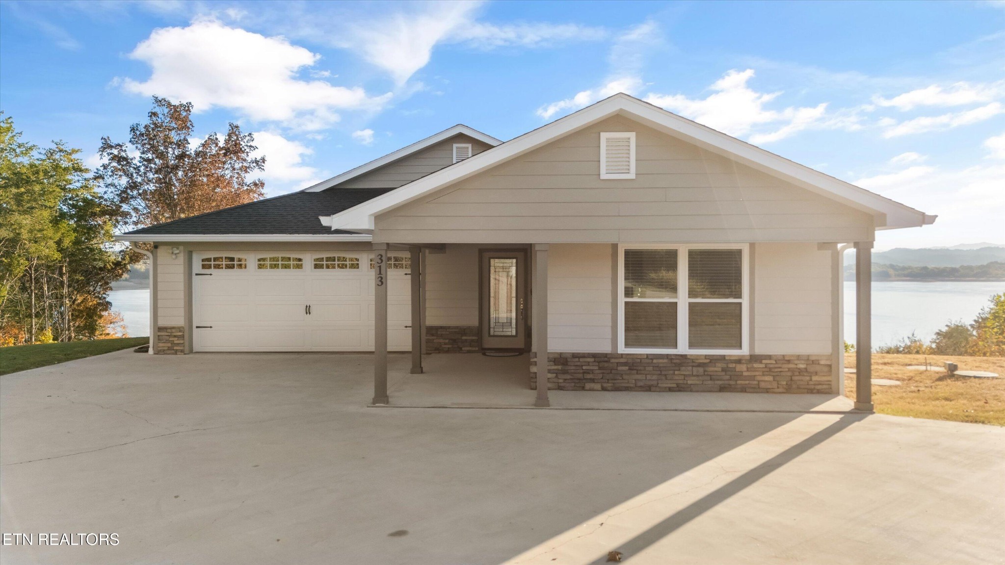 313 Sunrise Trail Dandridge TN 37725