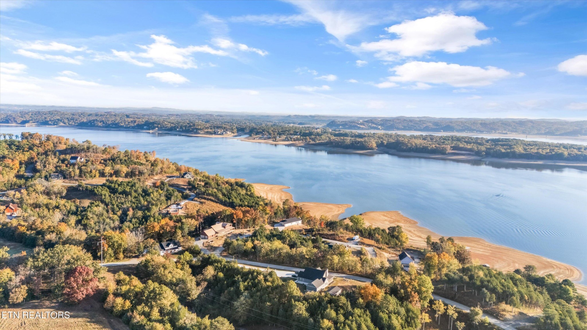 313 Sunrise Trail Dandridge TN 37725