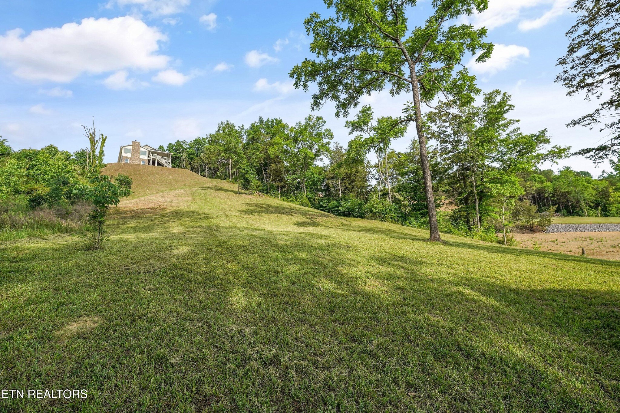 313 Sunrise Trail Dandridge TN 37725