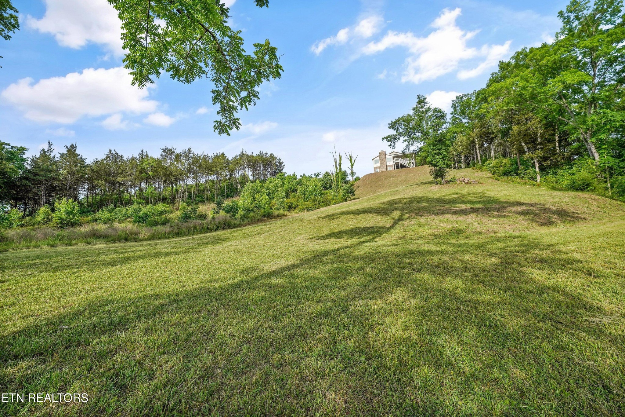 313 Sunrise Trail Dandridge TN 37725