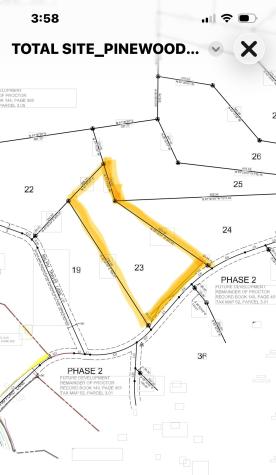 23 Pafford Lane Erin TN 37061