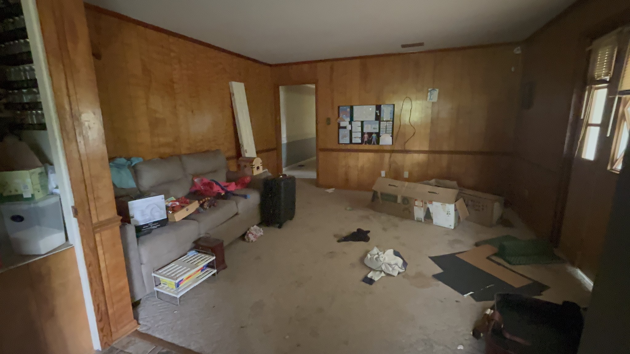 1229 N 1st Street Westmoreland TN 37186