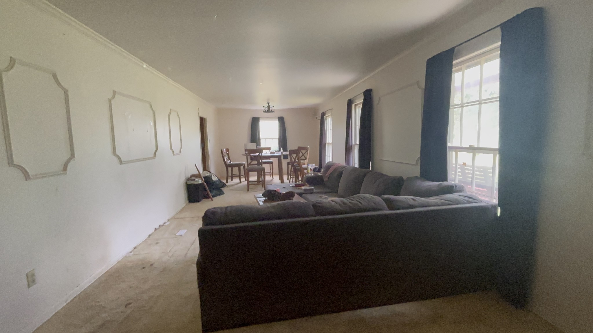 1229 N 1st Street Westmoreland TN 37186