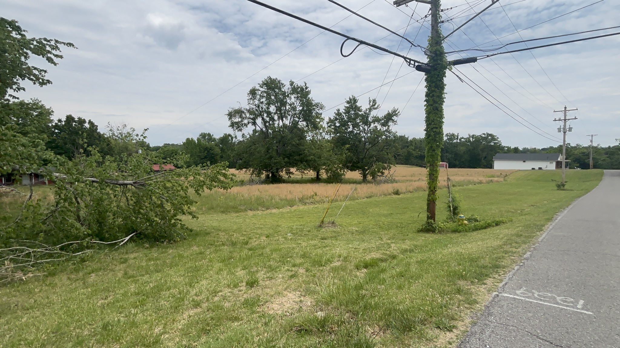 1229 N 1st Street Westmoreland TN 37186