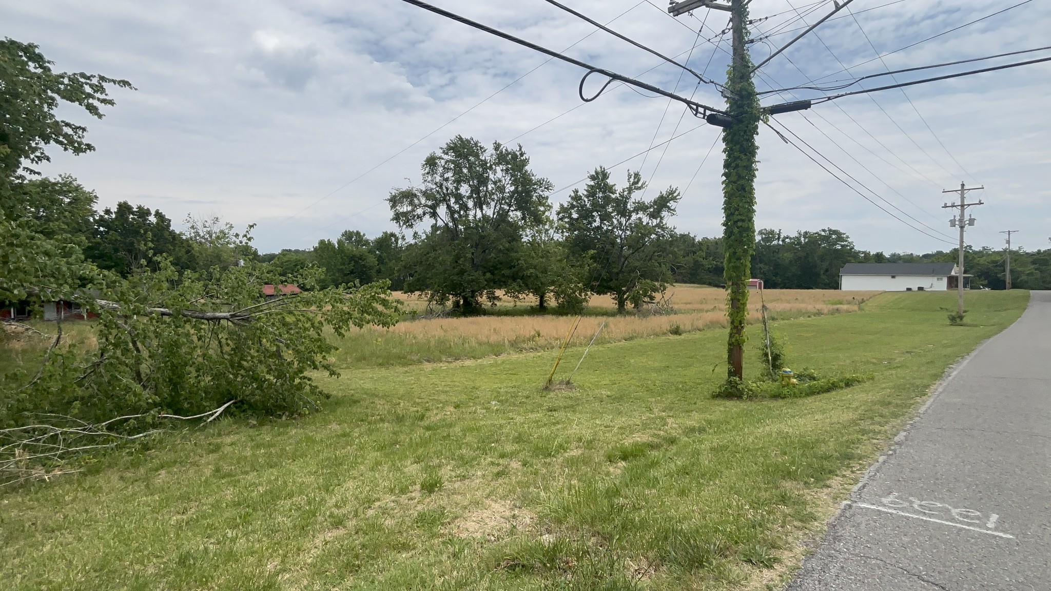 1229 N 1st Street Westmoreland TN 37186