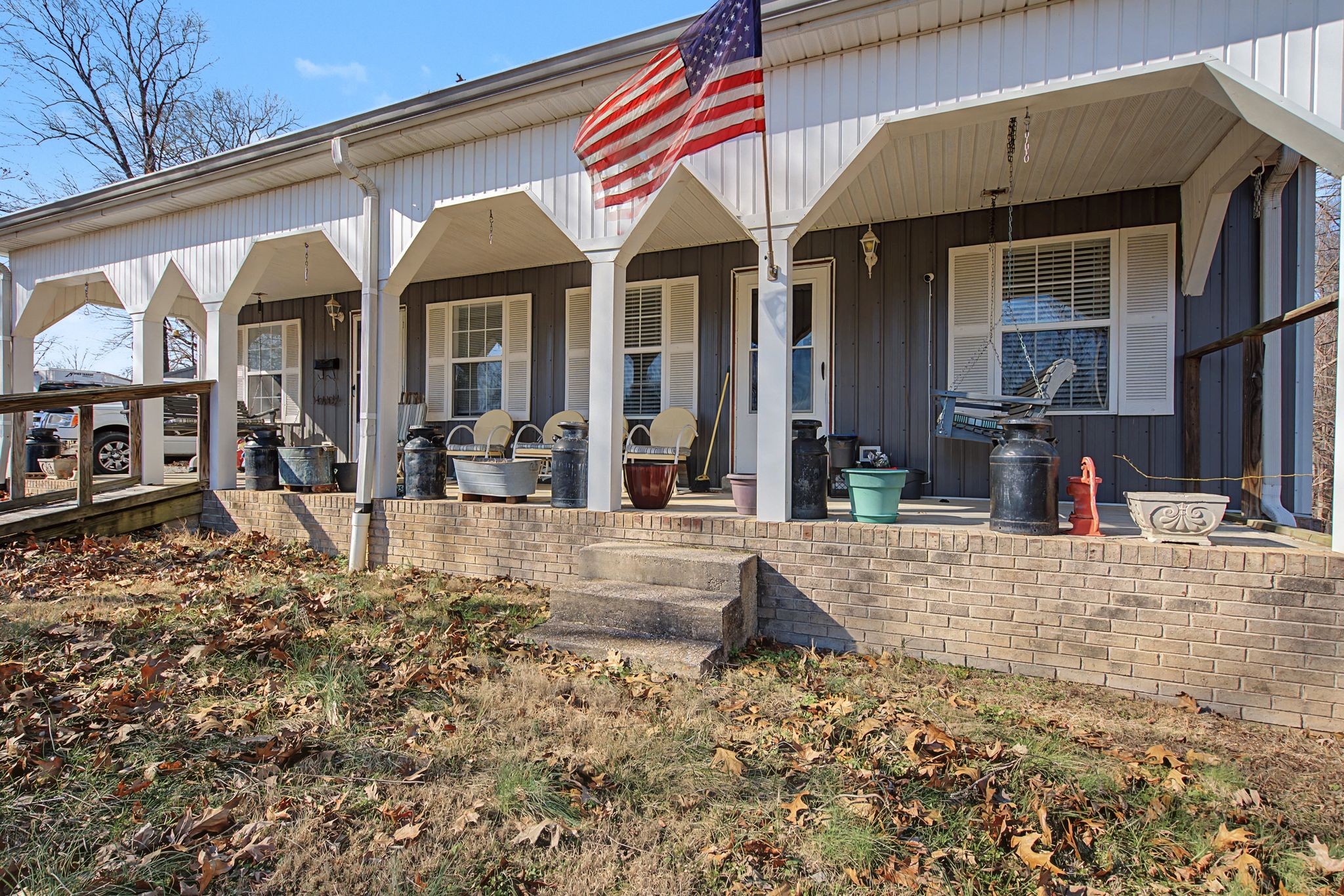 1075 Coker Ford Road Portland TN 37148