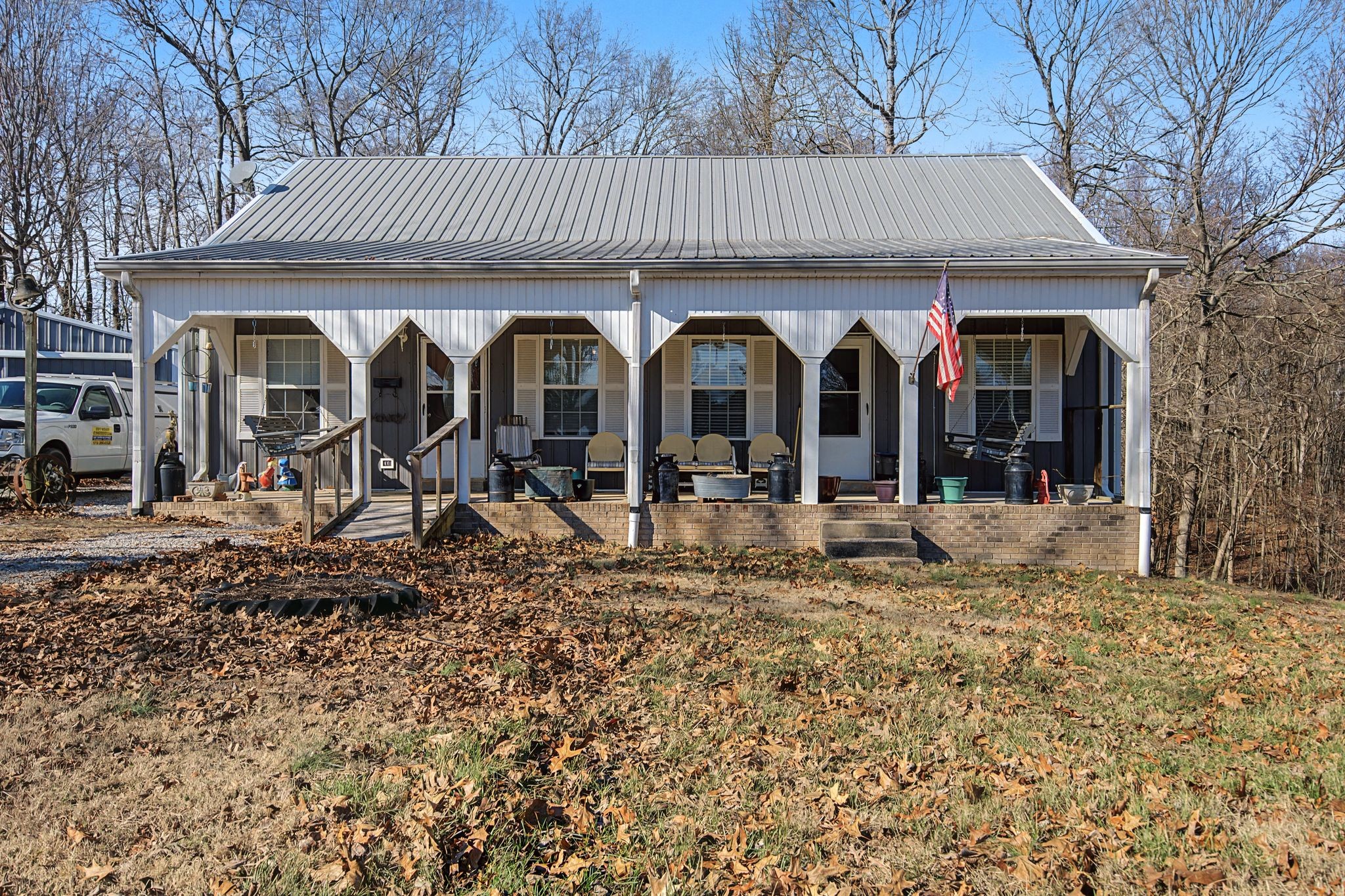 1075 Coker Ford Road Portland TN 37148