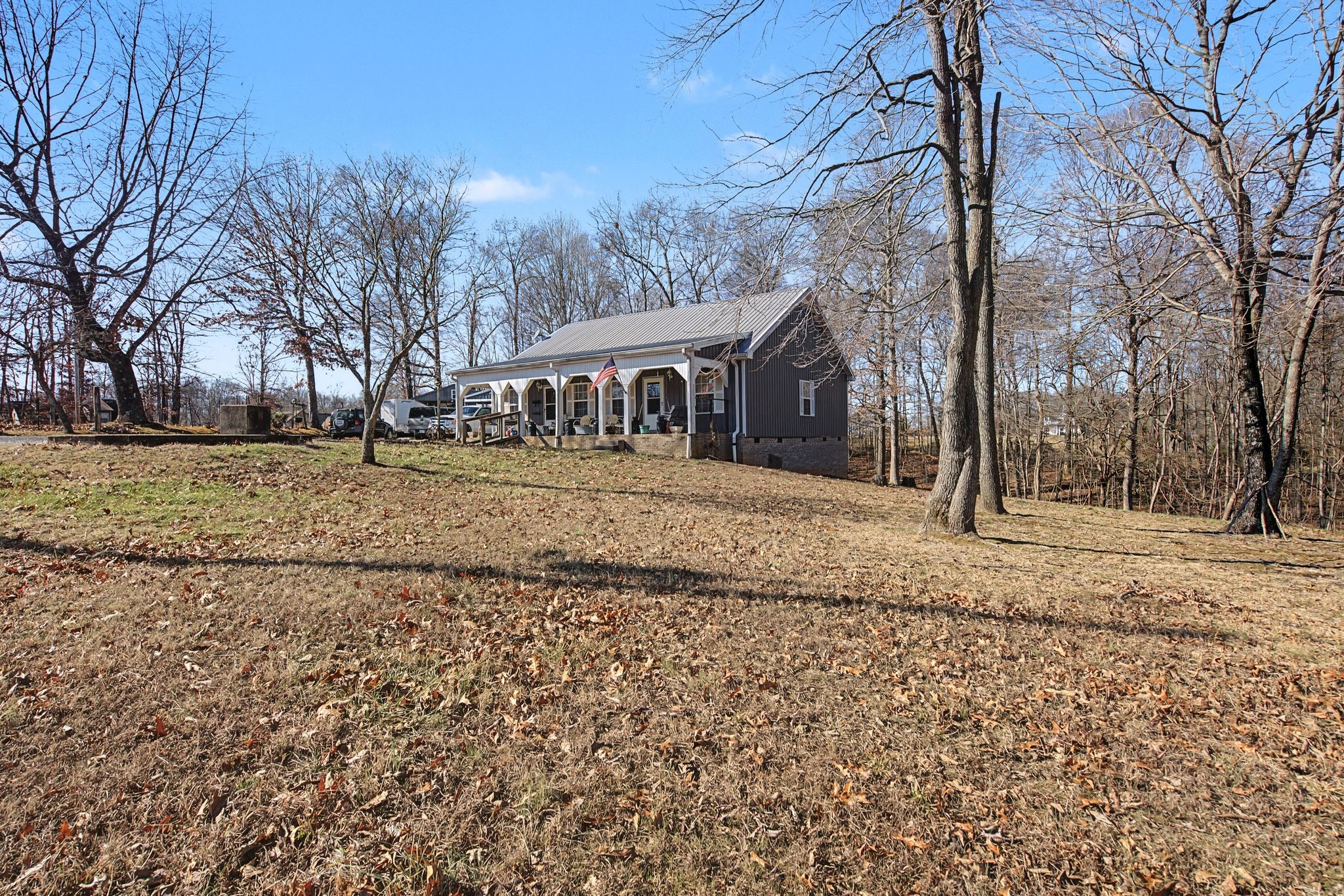 1075 Coker Ford Road Portland TN 37148
