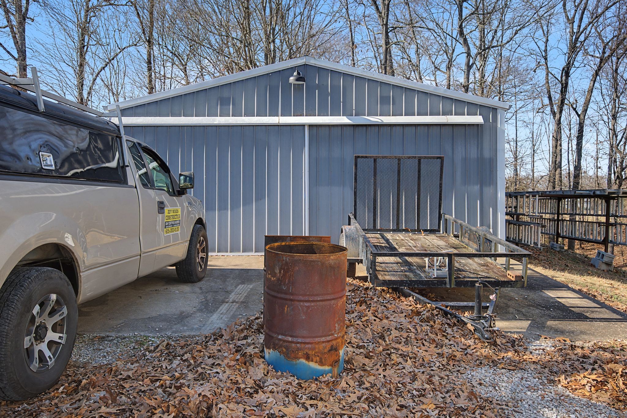 1075 Coker Ford Road Portland TN 37148