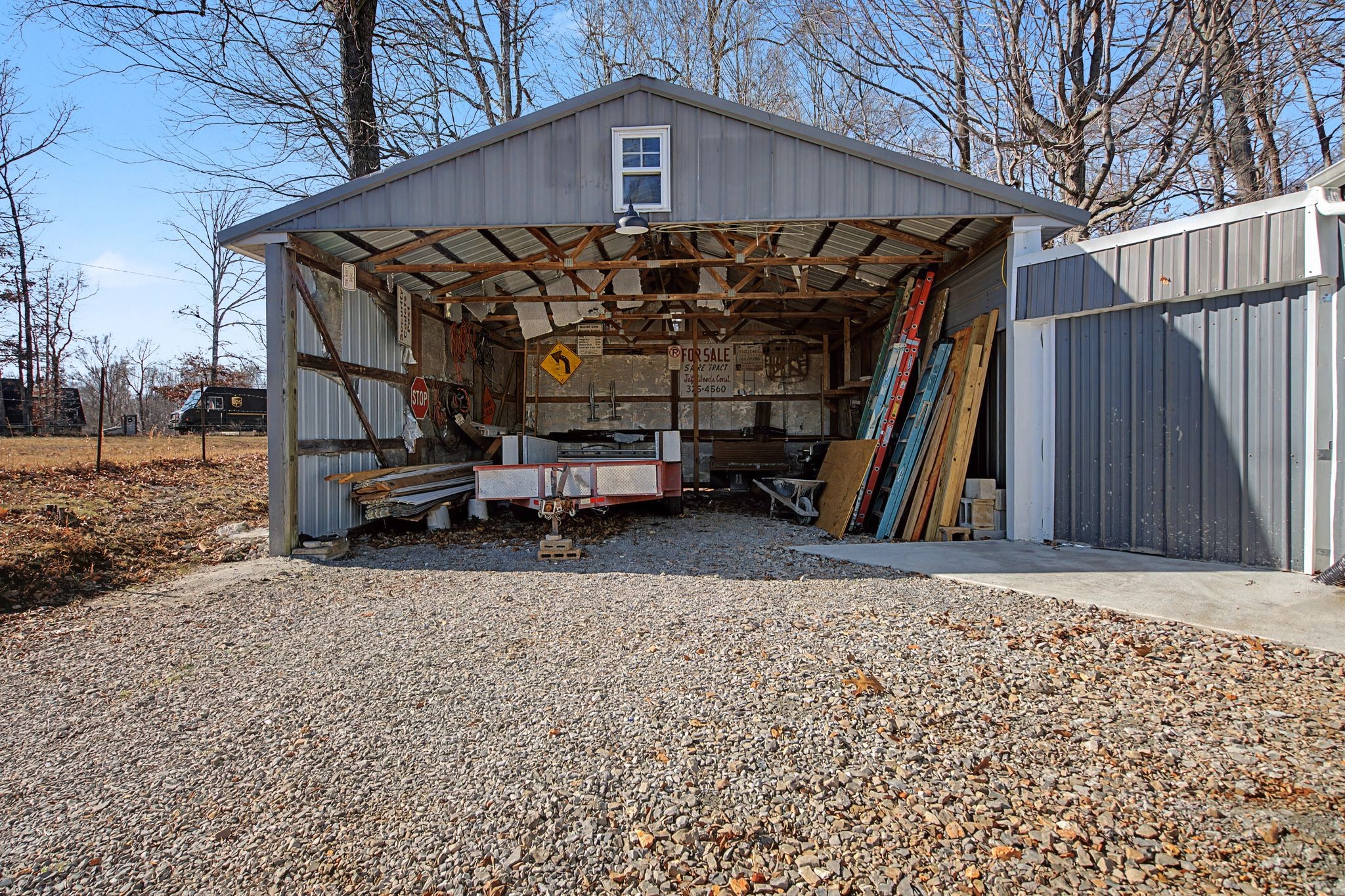 1075 Coker Ford Road Portland TN 37148