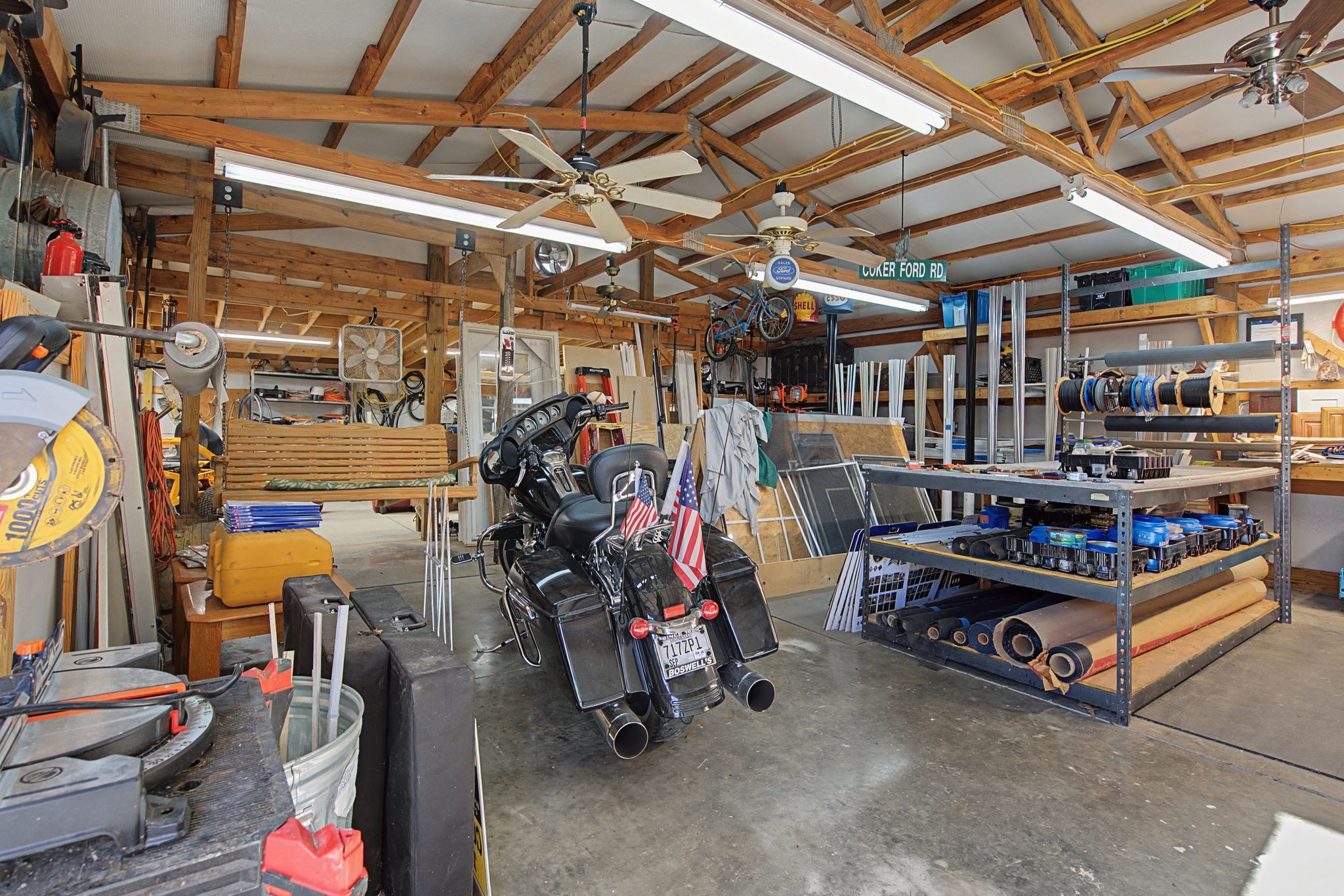 1075 Coker Ford Road Portland TN 37148