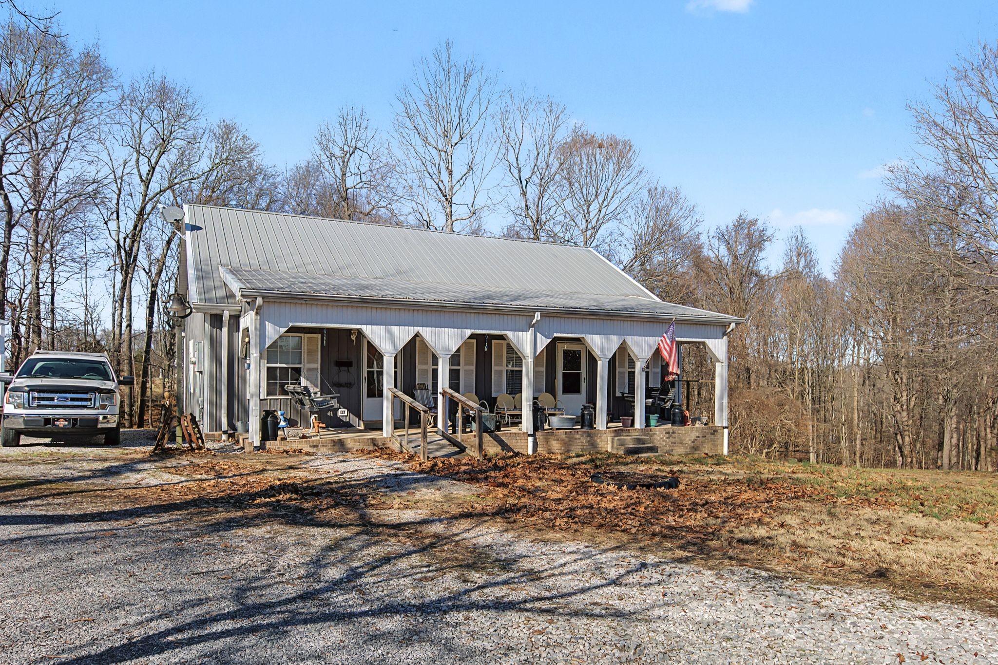 1075 Coker Ford Road Portland TN 37148