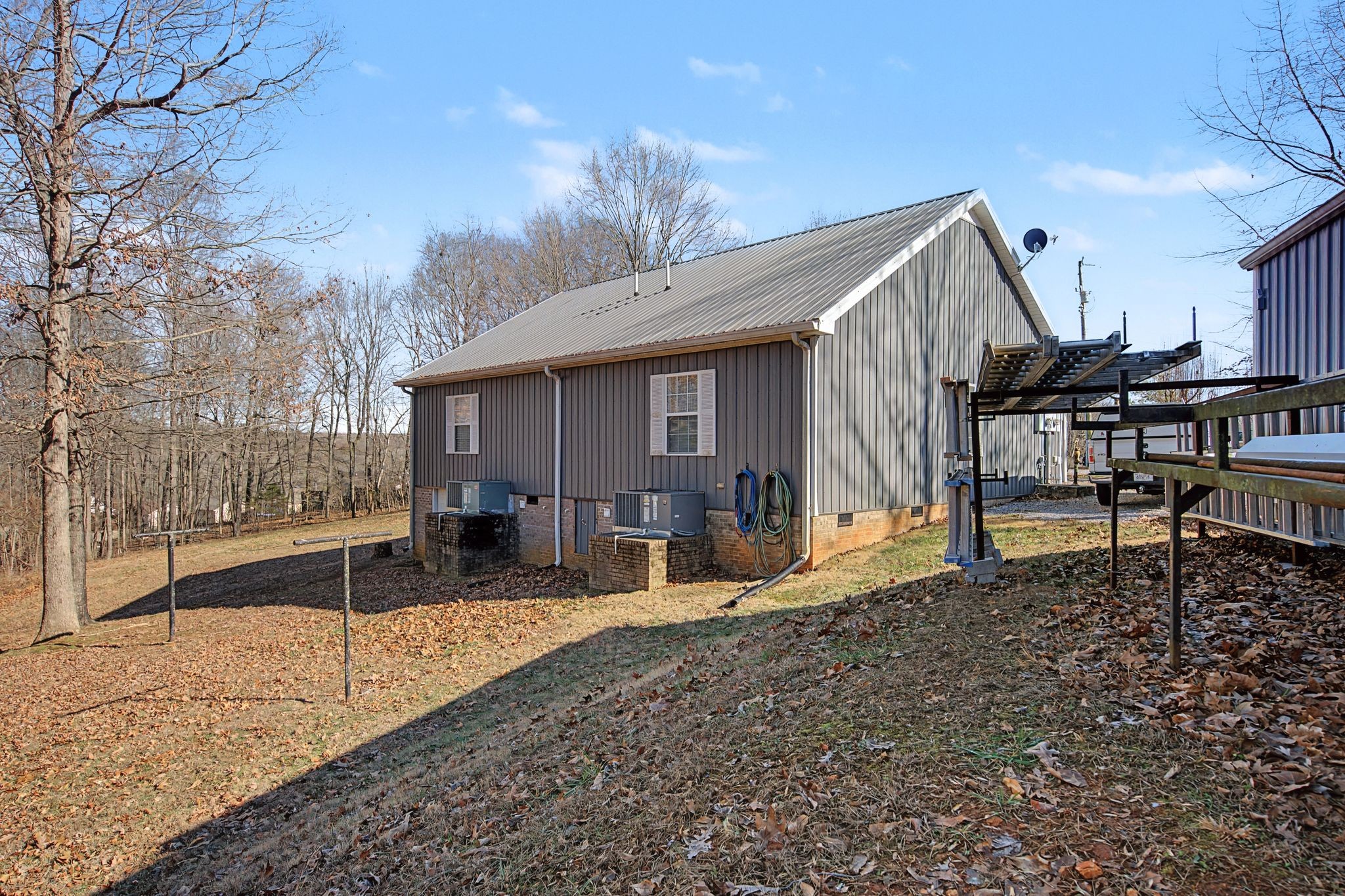 1075 Coker Ford Road Portland TN 37148