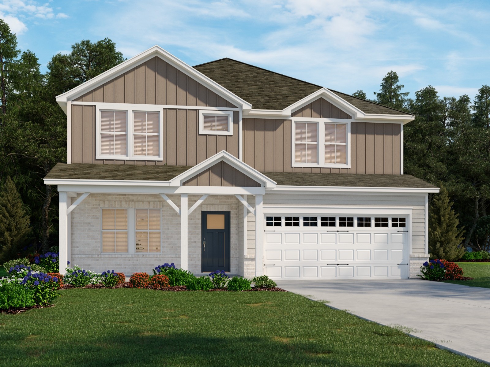 212 Astoria Drive Hendersonville TN 37075