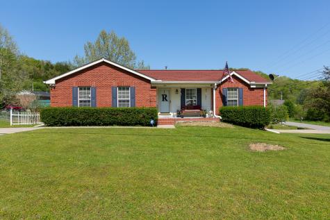 100 Eisenhower Drive Ashland City TN 37015