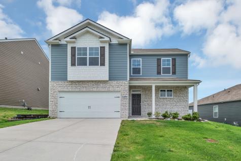 5009 Benelli Drive Lebanon TN 37090