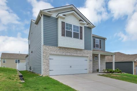 5009 Benelli Drive Lebanon TN 37090