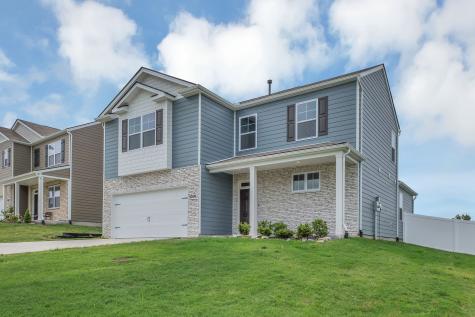 5009 Benelli Drive Lebanon TN 37090